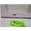 GE Refrigerator WR32X32489 Crisper Drawer Frame Used
