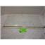 GE Refrigerator WR32X31875 Glass for Frame Used