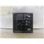 Boaters' Resale Shop of TX 2503 1157.17 BLUE SEA 240VAC PANEL 3120 NO ENCLOSURE