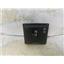 Boaters' Resale Shop of TX 2503 1157.17 BLUE SEA 240VAC PANEL 3120 NO ENCLOSURE