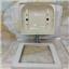 Boaters' Resale Shop of TX 2310 5421.24 SAIL POD w 10.5" PRE-CUT-9.5" PED. GUARD