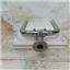 Boaters' Resale Shop of TX 2310 5421.24 SAIL POD w 10.5" PRE-CUT-9.5" PED. GUARD