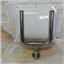 Boaters' Resale Shop of TX 2310 5421.24 SAIL POD w 10.5" PRE-CUT-9.5" PED. GUARD