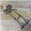 Boaters' Resale Shop of TX 2502 2747.04 MARINCO 12V DUAL TRUMPET HORNS 10029XLP