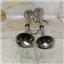 Boaters' Resale Shop of TX 2502 2747.04 MARINCO 12V DUAL TRUMPET HORNS 10029XLP
