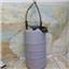 Boaters' Resale Shop of TX 2307 5141.02 QUICK 25L ROUND WATER HEATER B32512SLV