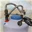 Boaters' Resale Shop of TX 2307 5141.02 QUICK 25L ROUND WATER HEATER B32512SLV