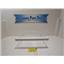 Maytag Refrigerator W11162448 W11046493 Snack Pan Used