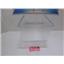 Frigidaire Refrigerator 5304536366 Freezer Basket w/ Trim Used