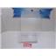Frigidaire Refrigerator 5304536366 Freezer Basket w/ Trim Used