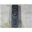 2011 2012 2013 FORD F350 LARIAT 6.7 DIESEL AUTO 4X4 OEM POWER MIRROR SWITCH