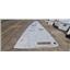 J-22 Mainsail by Quantum w 25-4 Luff Boaters' Resale Shop of TX 2304 0205.96