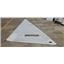 J-22 HO Jib by Quantum w Luff 23-2 from Boaters' Resale Shop of TX 2304 0205.92