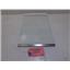 Frigidaire Refrigerator 240350604 Upper Freezer Glass Shelf Used