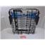 GE Dishwasher WD28X34318 Upper Rack OB