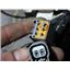 2011 2012 2013 FORD F350 LARIAT CREWCAB ALL (4) DOOR WIRING HARNESS BC3T14630BKA