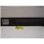 Maytag Refrigerator W11282546 W11226342 Black Grille Used