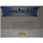 Maytag Refrigerator W11103399 Partition Used