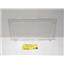 Maytag Refrigerator W11103399 Partition Used