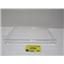 Maytag Refrigerator W11183656 W11103398  Freezer Divider Used