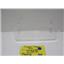 Maytag Refrigerator W11212391 W11091189 Freezer Door Bin Used