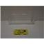 Maytag Refrigerator W11212391 W11091189 Freezer Door Bin Used