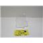 Maytag Refrigerator W11212391 W11091189 Freezer Door Bin Used