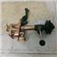 Boaters' Resale Shop of TX 2503 5551.05 BELT DRIVEN BRONZE PUMP w G47Q STAMPED