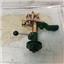 Boaters' Resale Shop of TX 2503 5551.05 BELT DRIVEN BRONZE PUMP w G47Q STAMPED