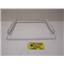 Maytag Refrigerator W11368751 W10904001 Crisper Drawer Cover Frame Used
