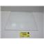 Maytag Refrigerator W11188040 W11135529 Glass Shelf Used