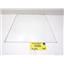 Maytag Refrigerator W11188040 W11135529 Glass Shelf Used