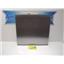 Maytag Refrigerator W11405257 W11327860 Glass Meat Shelf Used