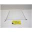 Maytag Refrigerator W11162576 W11048571 Top Freezer Glass Shelf Used