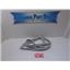 Samsung Refrigerator DA97-13015E Door Gasket Used