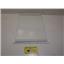 Maytag Refrigerator W11546980 W11454958 Bottom Freezer Glass Shelf Used