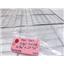 Samsung Range DG67-00108A 16 7/16" x 24 3/4" 2Pack Oven Rack New