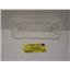 Maytag Refrigerator W11239891 W10166130 Light Lens Used