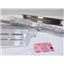 Weber Grill 66032 66795 66040 Heat Shields & Flame Tamers New