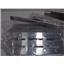 Weber Grill 66032 66795 66040 Heat Shields & Flame Tamers New