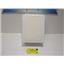 LG Refrigerator MJS65112701 Ice Bin Used