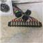 Boaters' Resale Shop of TX 2503 2122.01 PERKINS ENGINE 5 INSTRUMENT PANEL & KEYS