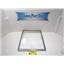 LG Refrigerator AHT73233958 Right Glass Shelf Used
