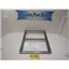 LG Refrigerator AHT73234053 Quick Space Glass Shelf Used