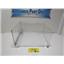 LG Refrigerator AJP76054401 Left Crisper Drawer Used