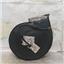 Boaters' Resale Shop of TX 2501 7721.27 WEBASTO FCF0016000GS BOAT AC BLOWER UNIT