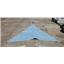Riding Mainsail w 7-10 Luff from Boaters' Resale Shop of TX 2309 2151.05