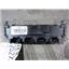 2008 2009 GMC DENALI 1500 6.2 AUTO AWD OEM DUAL ZONE DASH HEATER MODULE 25869947