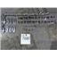 2005 2006 INTERNATIONAL DT4300 EXT CAB DT466 OEM EMBLEMS (SET) CHROME