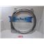 Speed Queen Dryer D518156 Front Bulkhead (Galvanized) Used